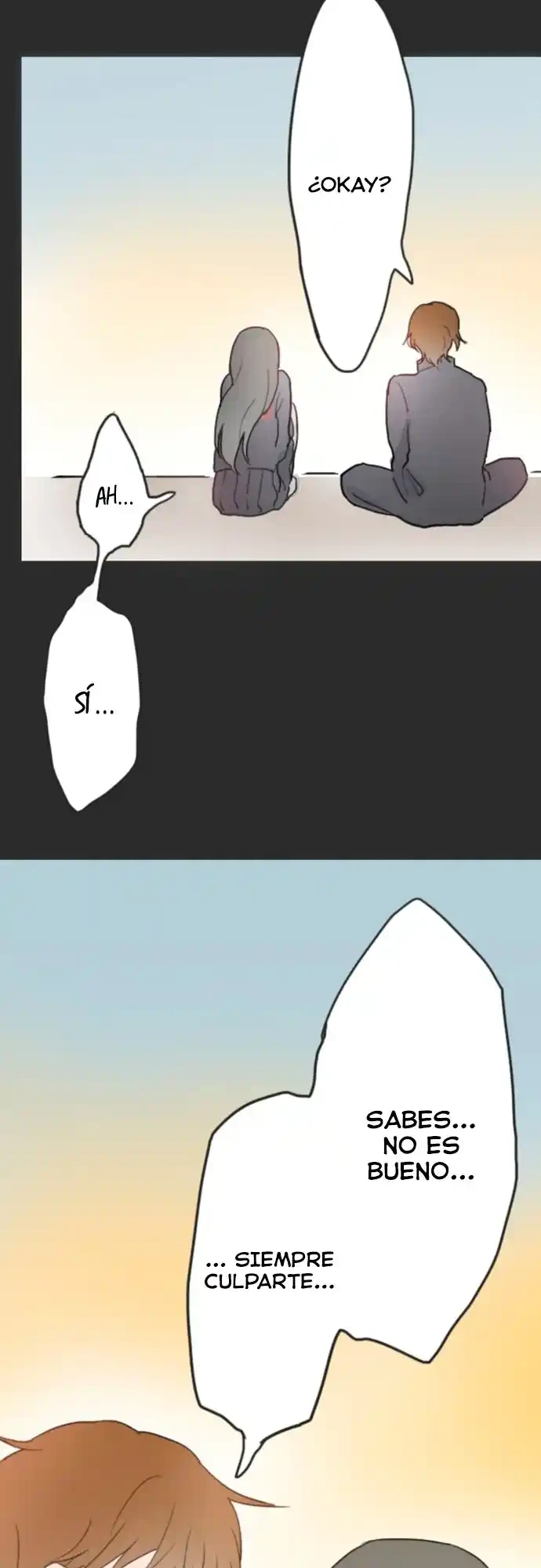 Read Star Flowers ES Manga Online