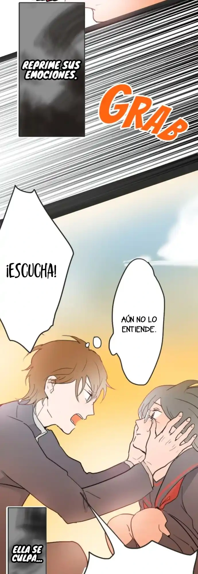 Read Star Flowers ES Manga Online