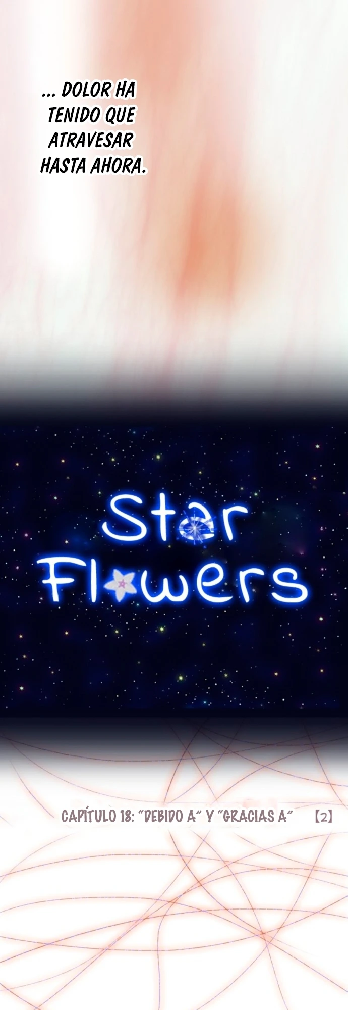 Read Star Flowers ES Manga Online