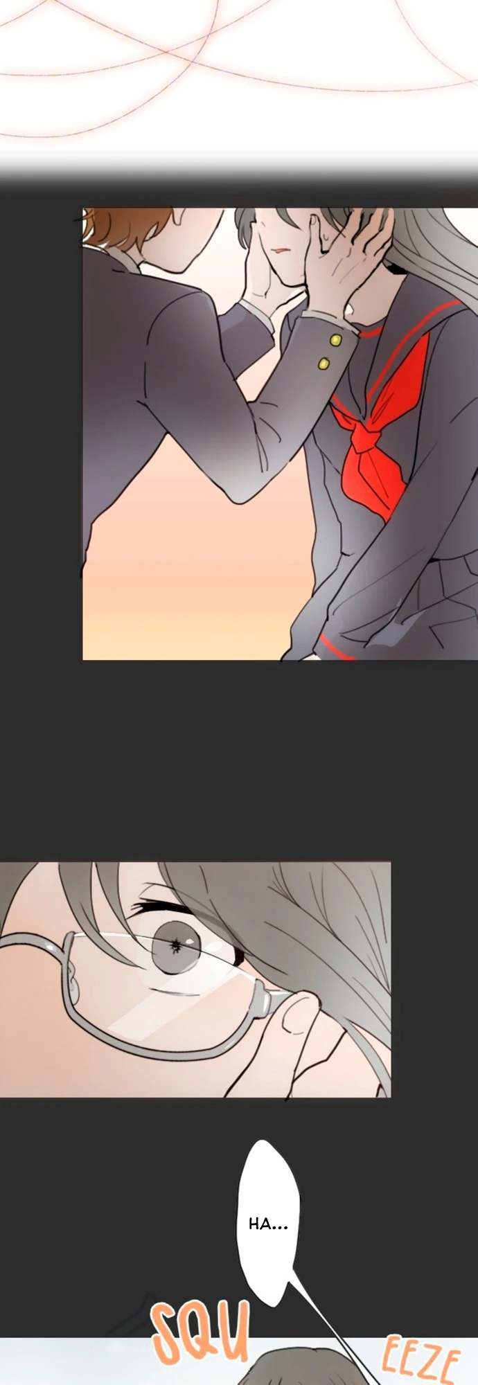 Read Star Flowers ES Manga Online