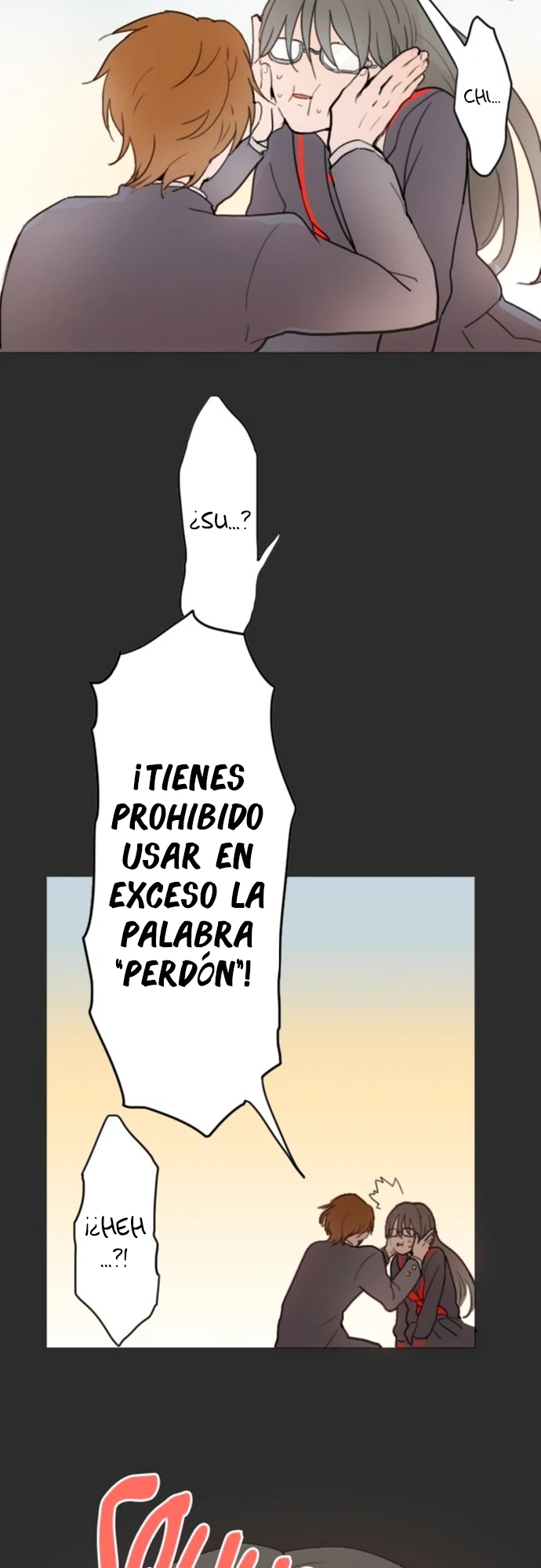 Read Star Flowers ES Manga Online