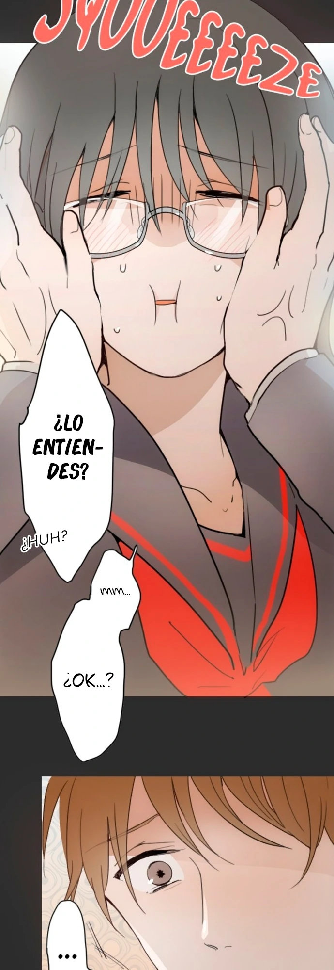 Read Star Flowers ES Manga Online