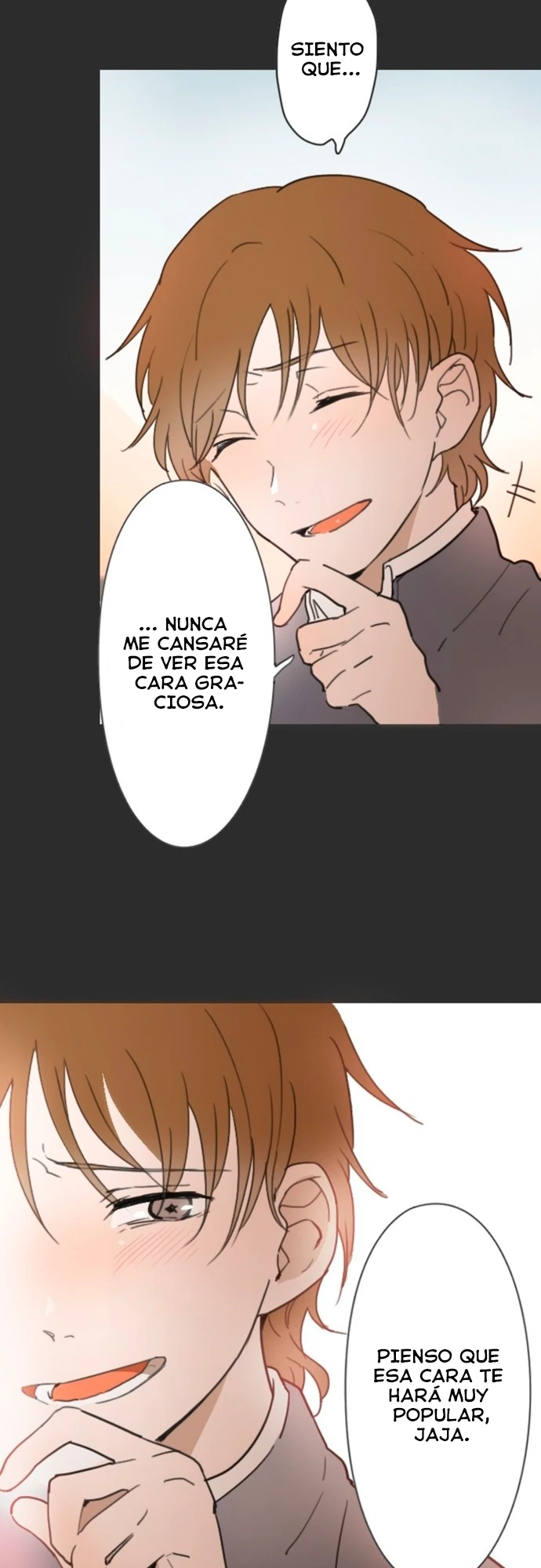 Read Star Flowers ES Manga Online