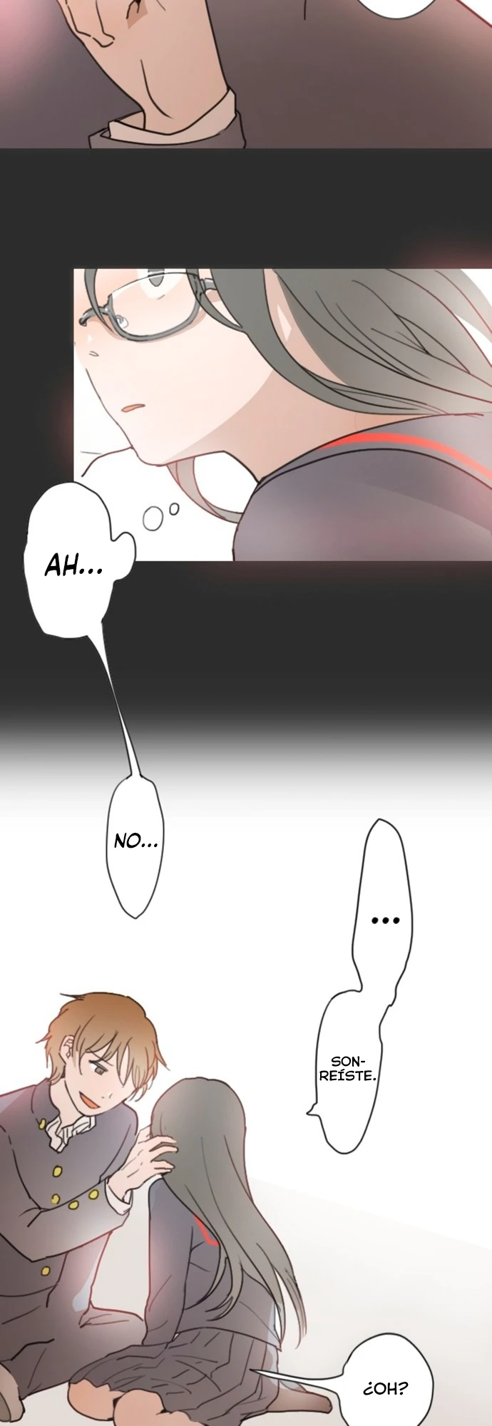 Read Star Flowers ES Manga Online