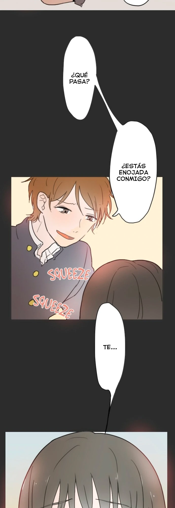 Read Star Flowers ES Manga Online