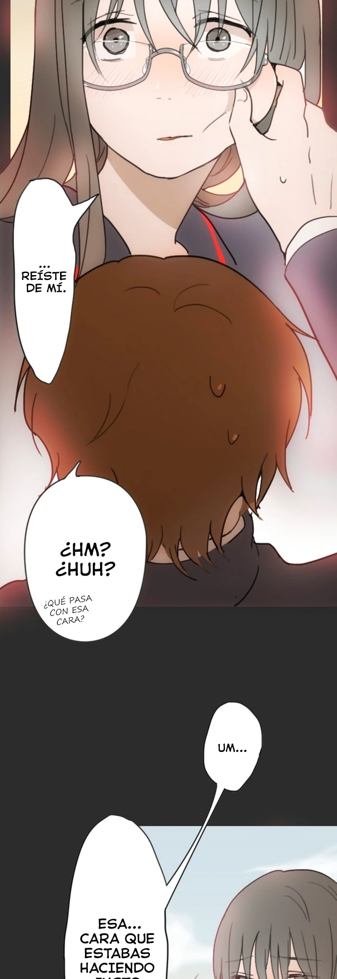 Read Star Flowers ES Manga Online