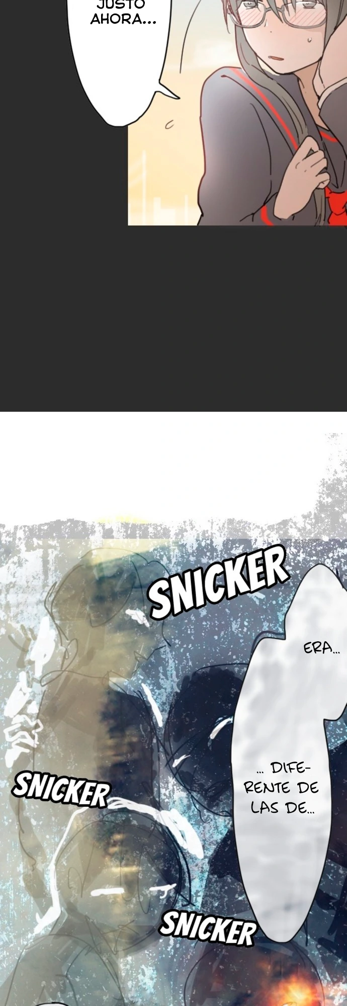 Read Star Flowers ES Manga Online