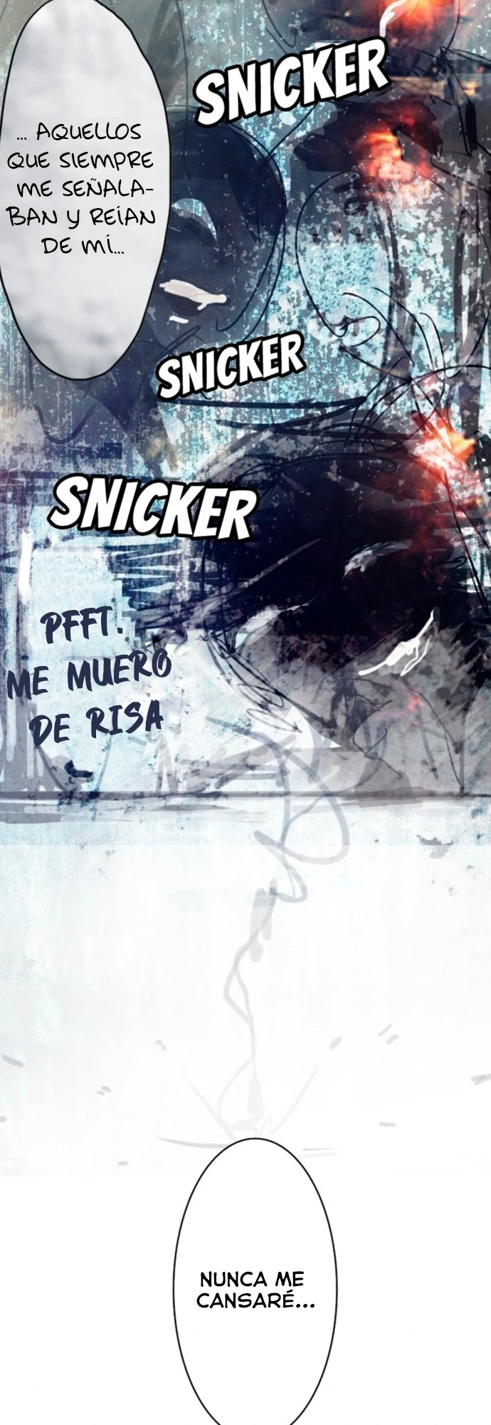 Read Star Flowers ES Manga Online