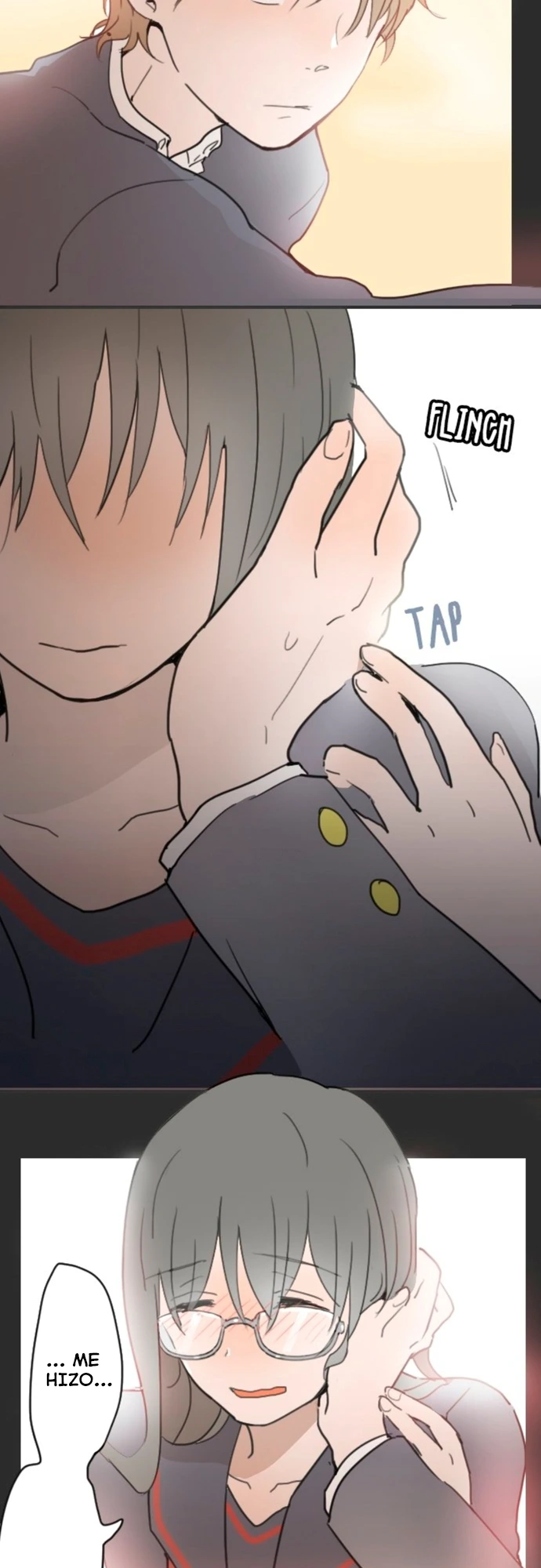 Read Star Flowers ES Manga Online