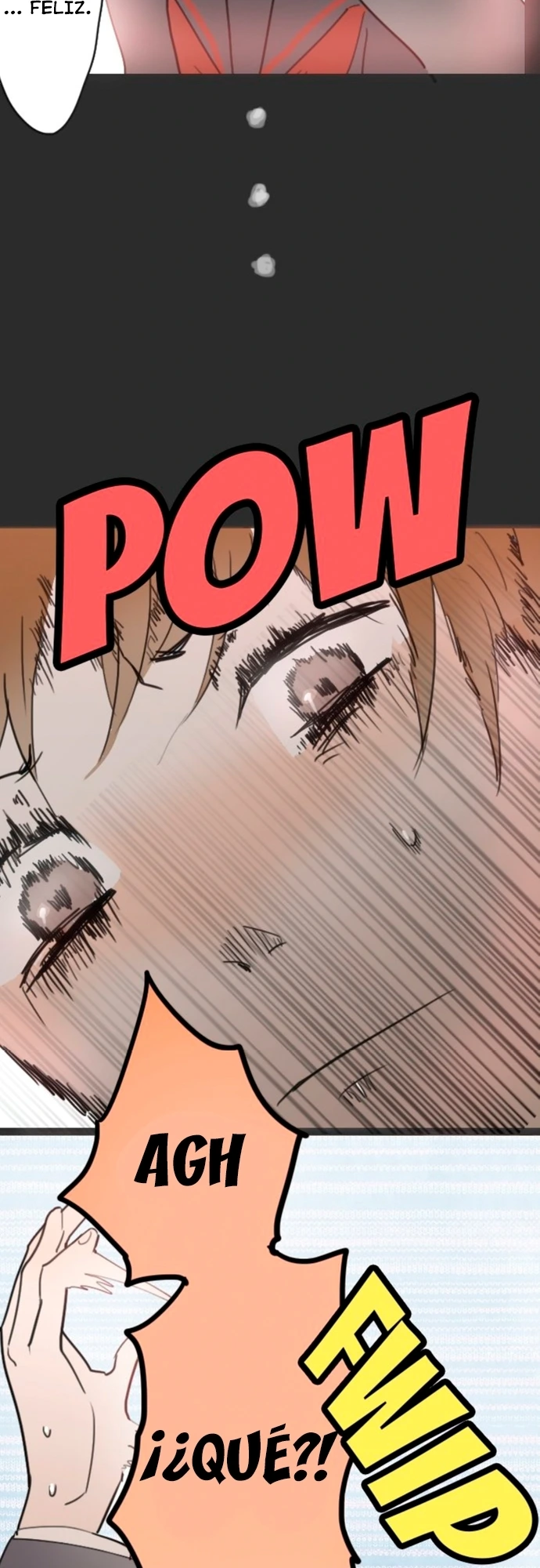 Read Star Flowers ES Manga Online