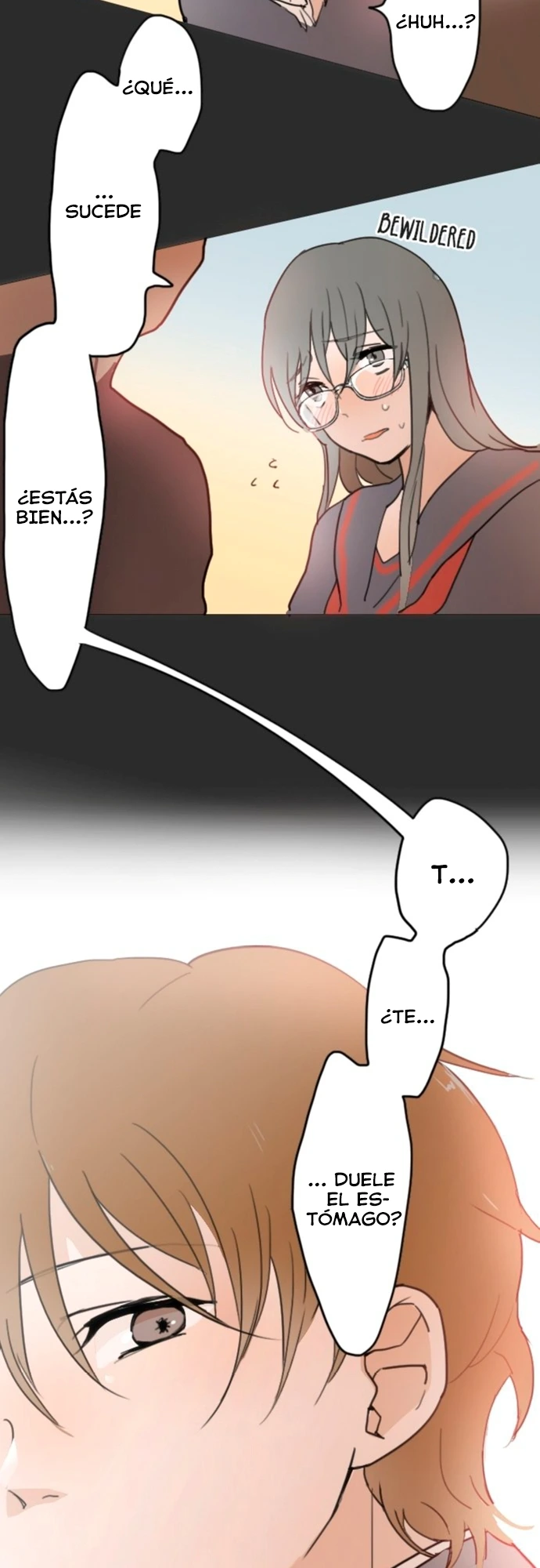 Read Star Flowers ES Manga Online