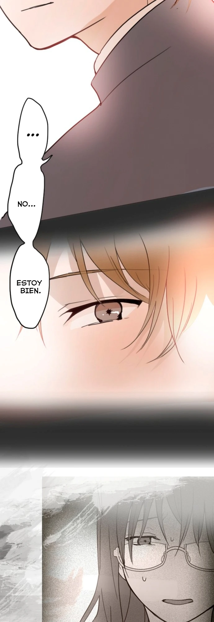 Read Star Flowers ES Manga Online