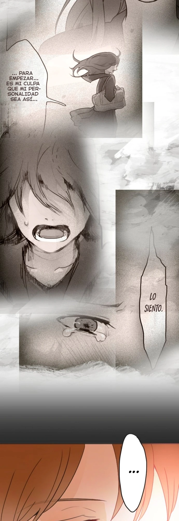 Read Star Flowers ES Manga Online