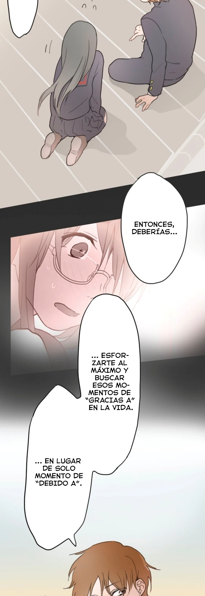 Read Star Flowers ES Manga Online