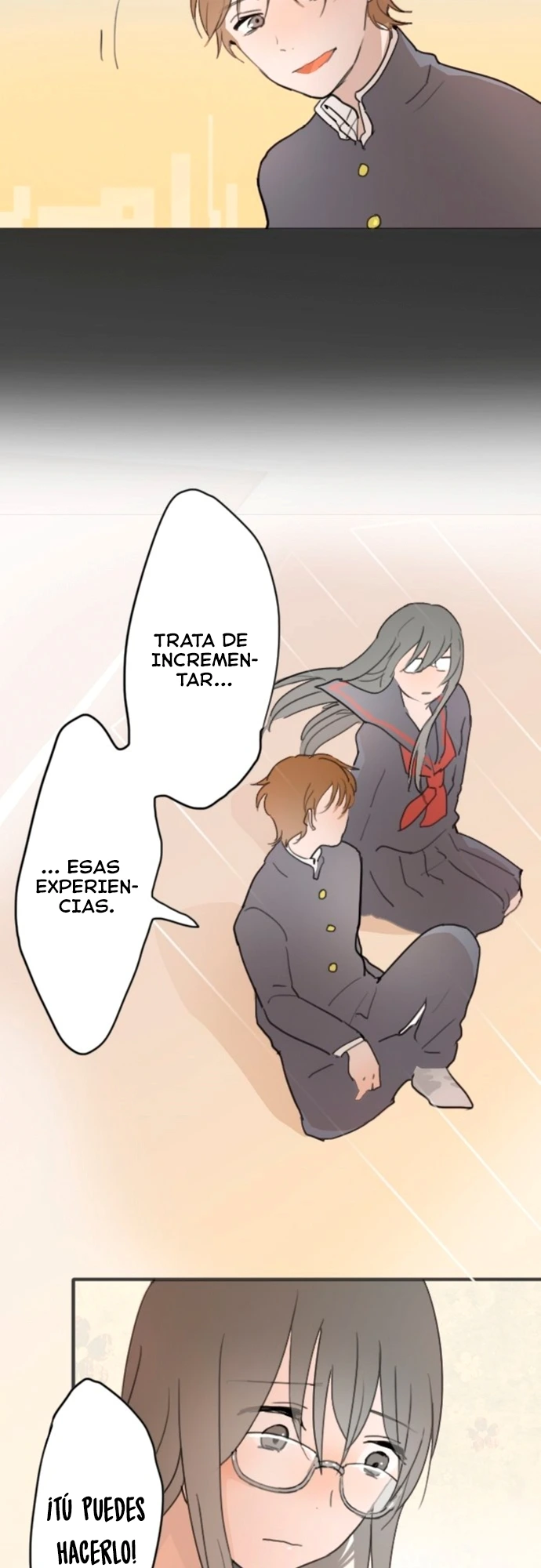 Read Star Flowers ES Manga Online