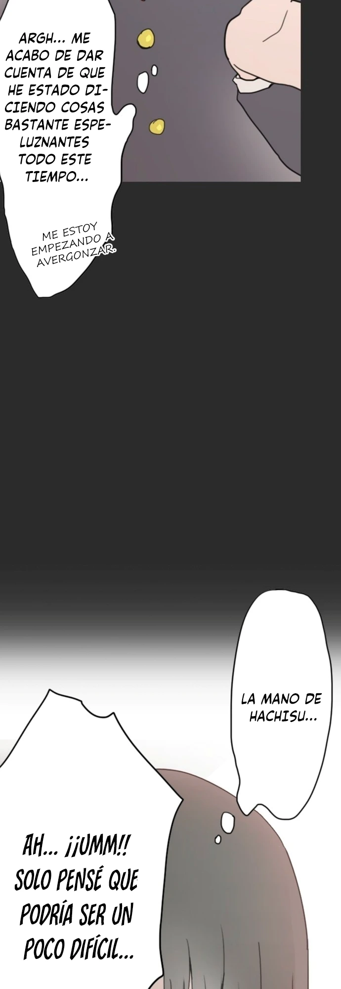 Read Star Flowers ES Manga Online