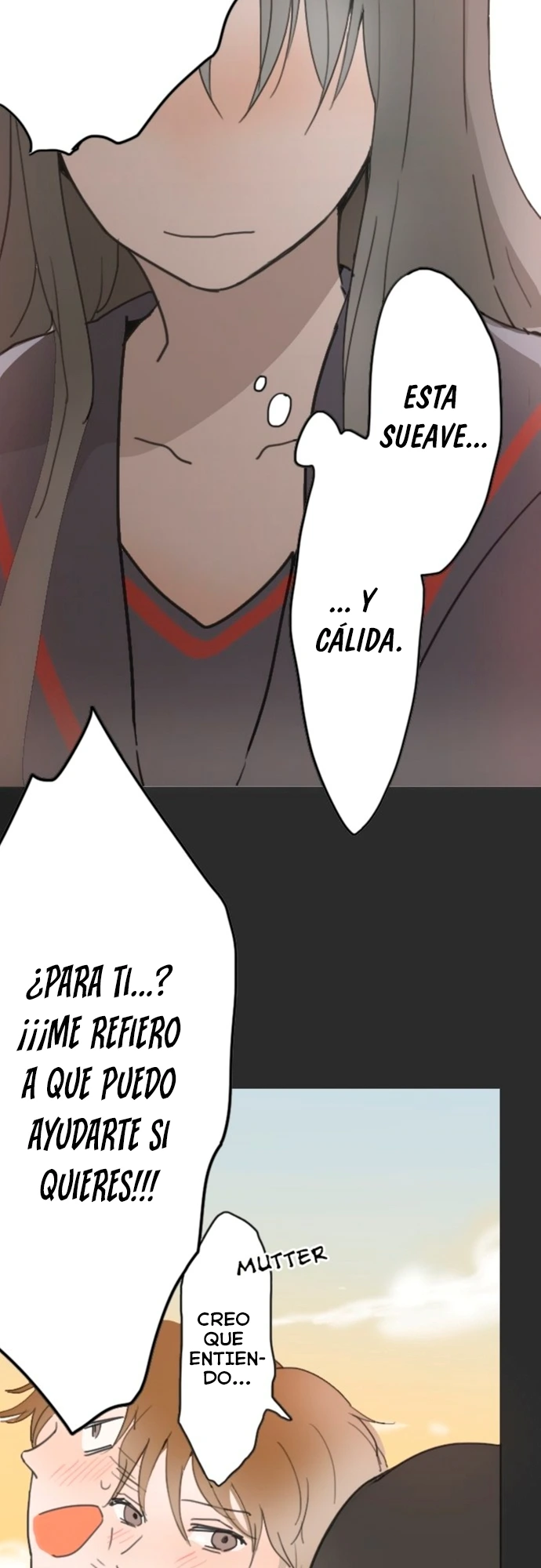 Read Star Flowers ES Manga Online