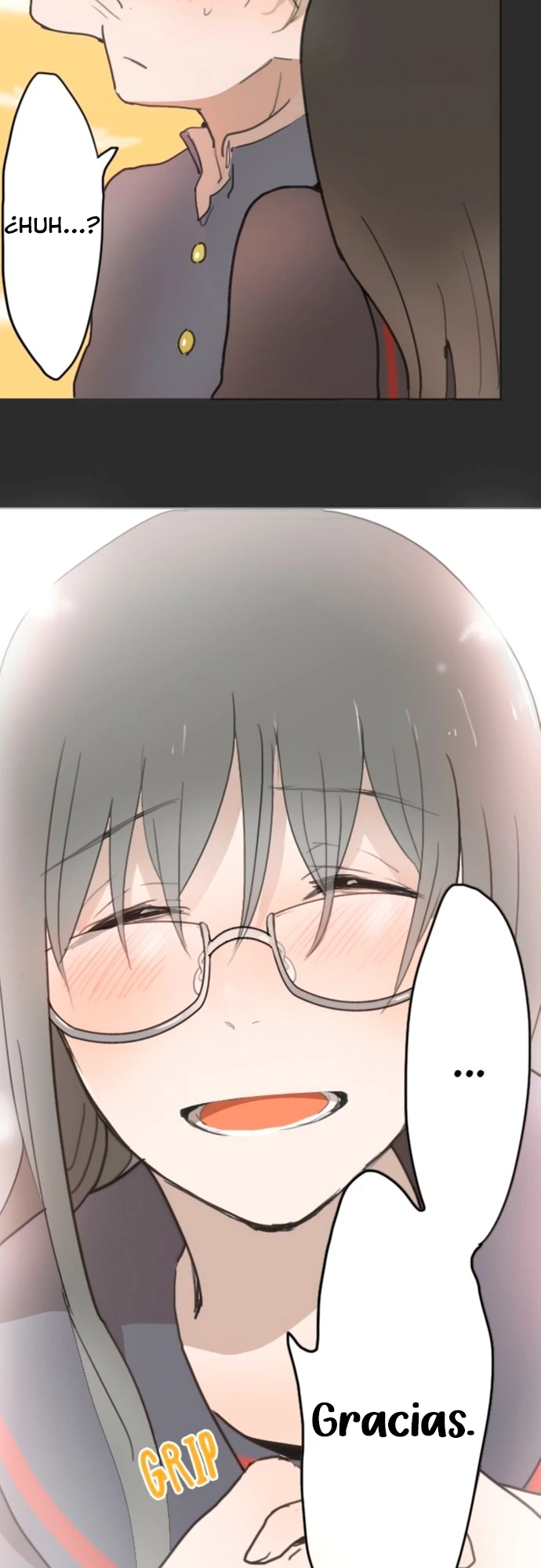 Read Star Flowers ES Manga Online