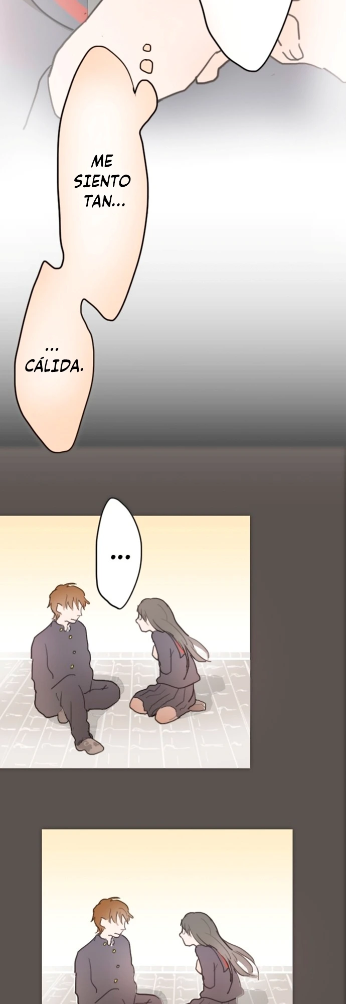 Read Star Flowers ES Manga Online