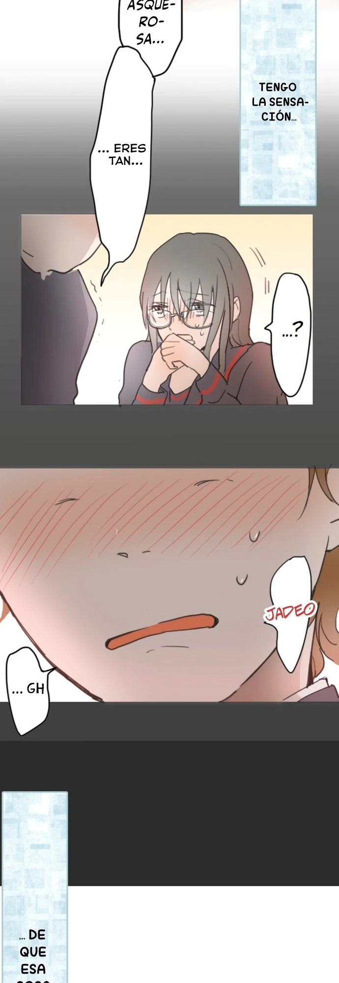 Read Star Flowers ES Manga Online