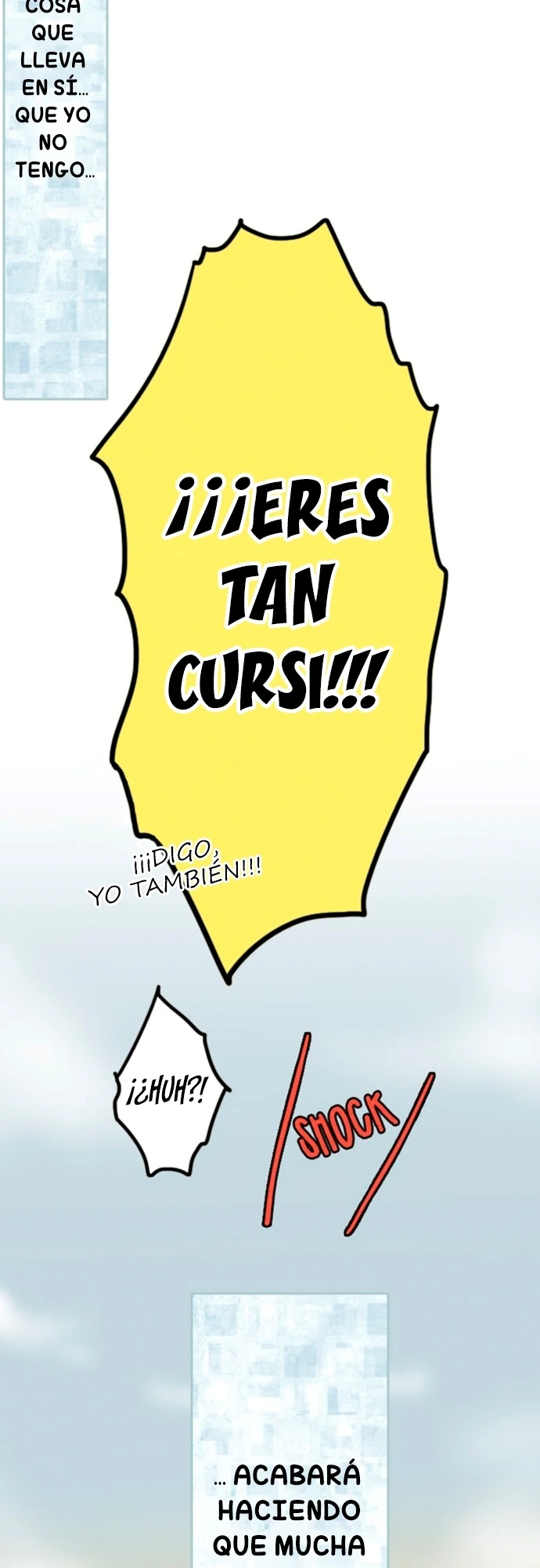 Read Star Flowers ES Manga Online