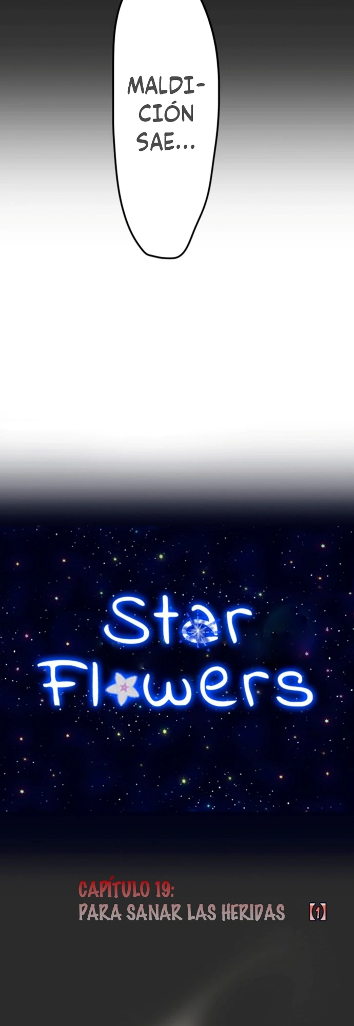 Read Star Flowers ES Manga Online