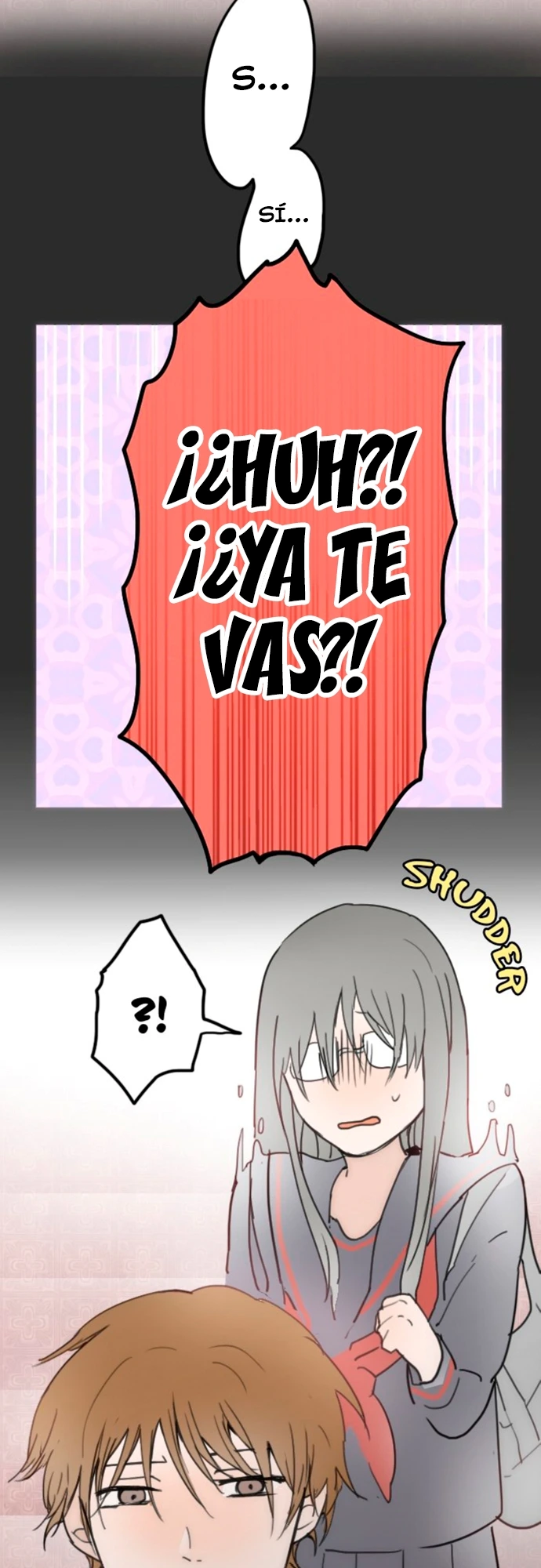 Read Star Flowers ES Manga Online