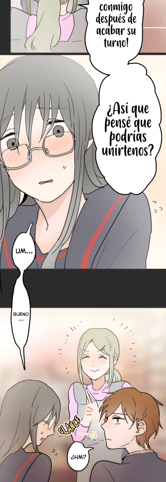 Read Star Flowers ES Manga Online