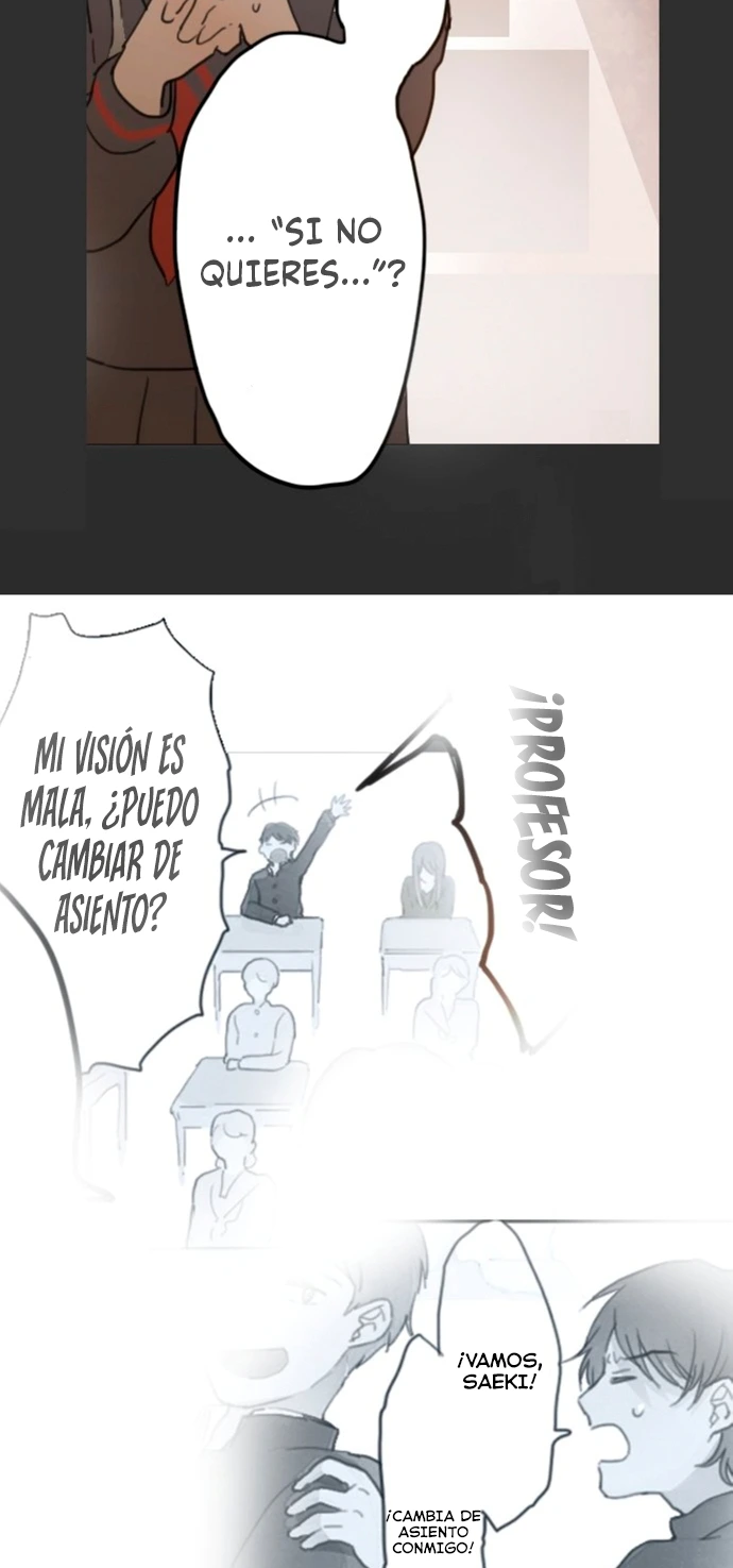 Read Star Flowers ES Manga Online