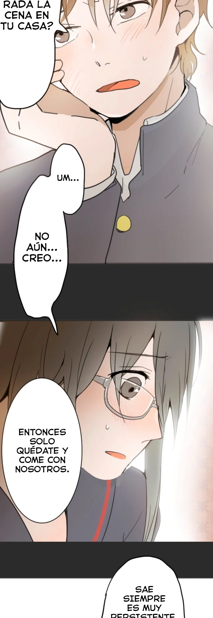 Read Star Flowers ES Manga Online