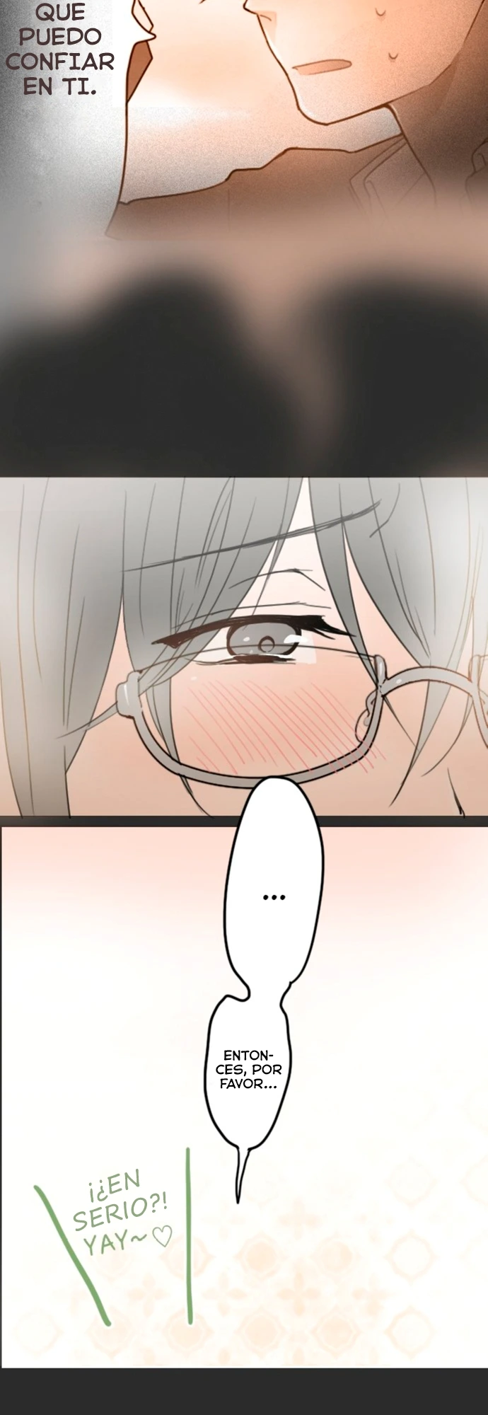 Read Star Flowers ES Manga Online