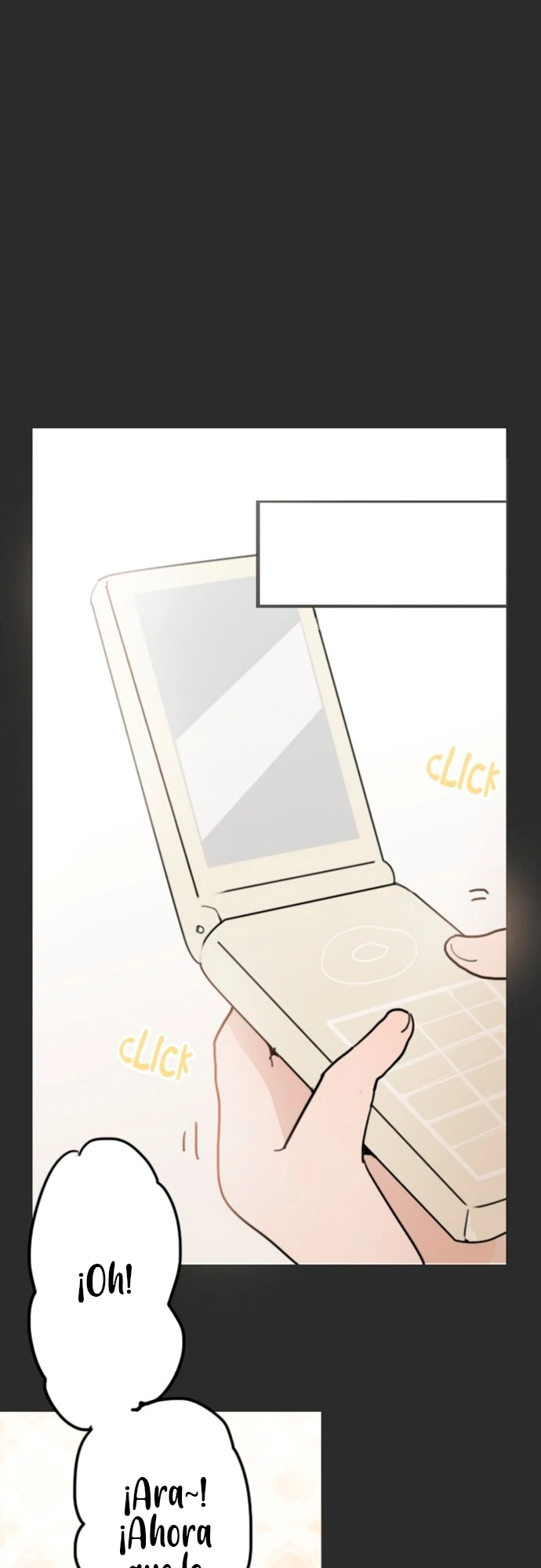 Read Star Flowers ES Manga Online