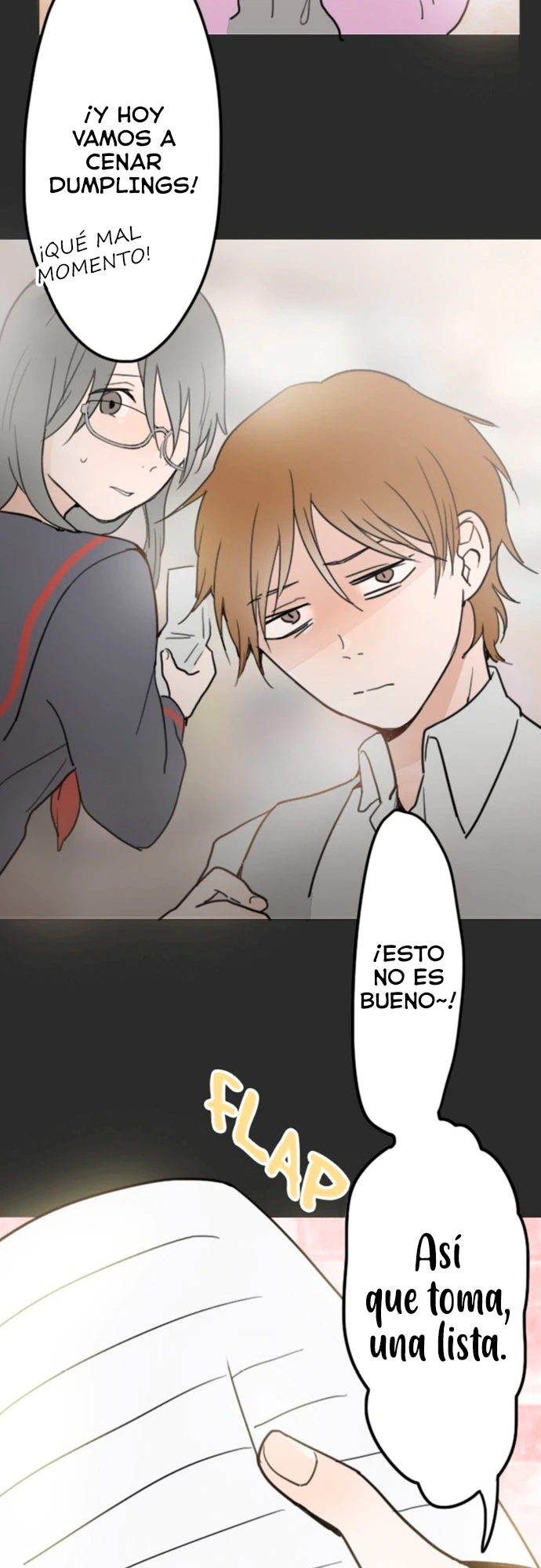 Read Star Flowers ES Manga Online