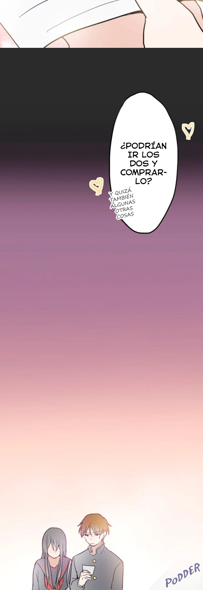 Read Star Flowers ES Manga Online