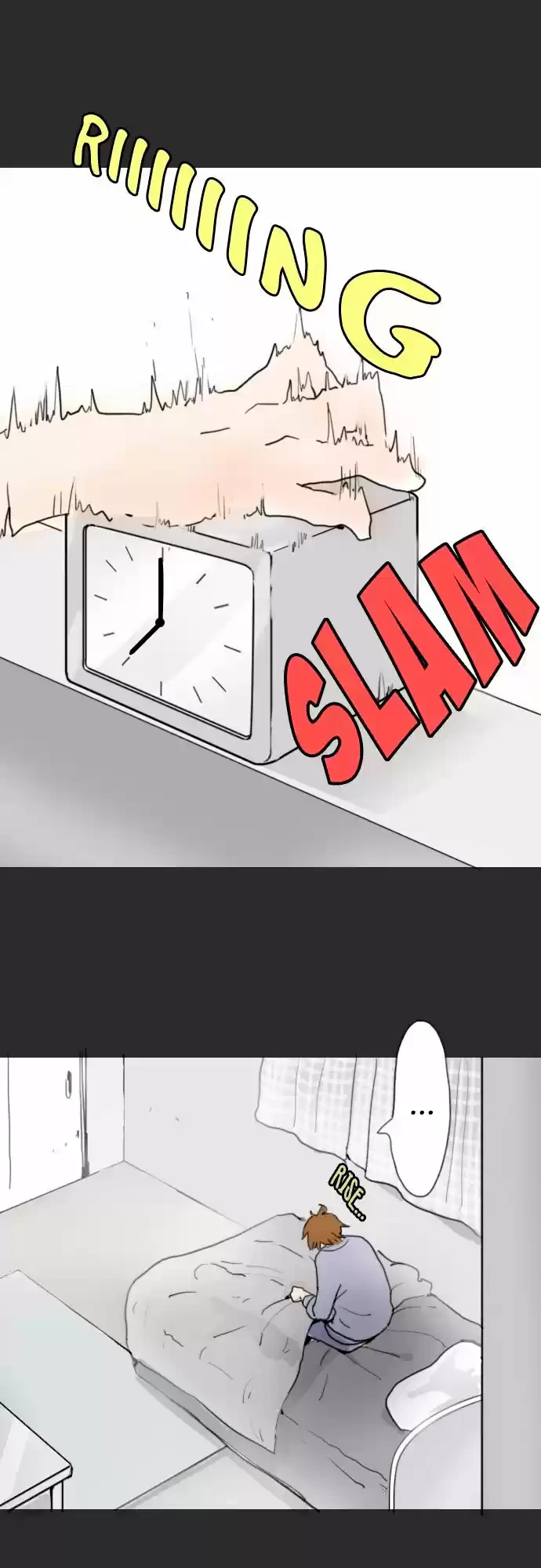 Read Star Flowers ES Manga Online