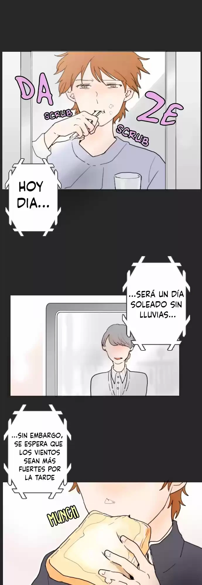 Read Star Flowers ES Manga Online