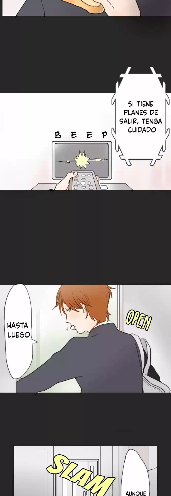 Read Star Flowers ES Manga Online