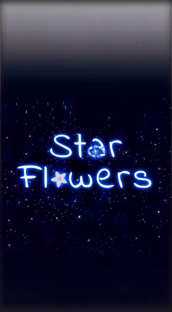 Read Star Flowers ES Manga Online