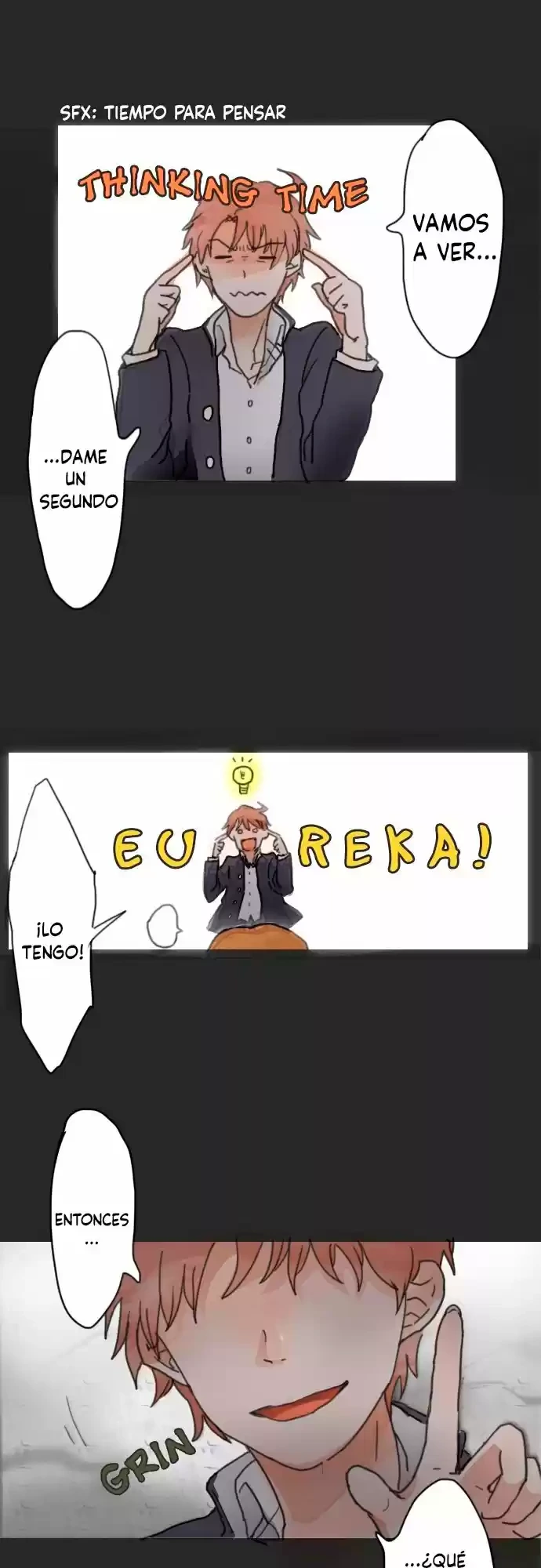 Read Star Flowers ES Manga Online