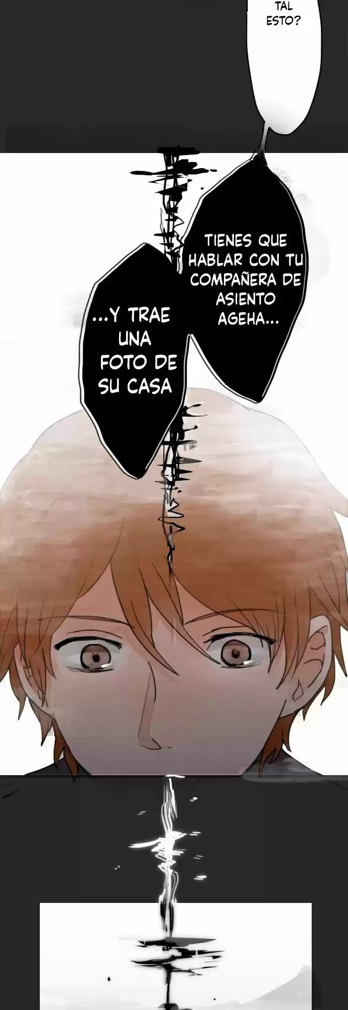 Read Star Flowers ES Manga Online