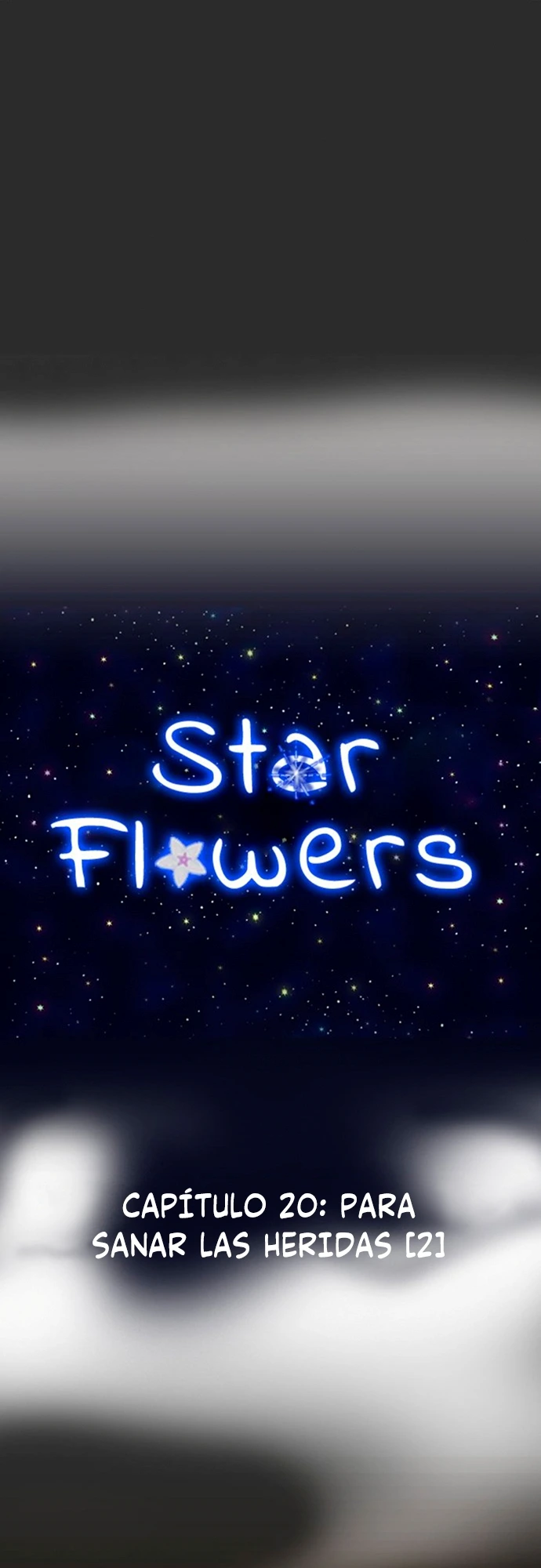 Read Star Flowers ES Manga Online