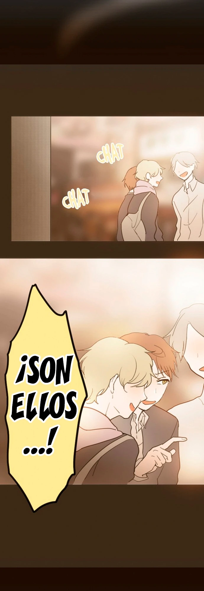 Read Star Flowers ES Manga Online