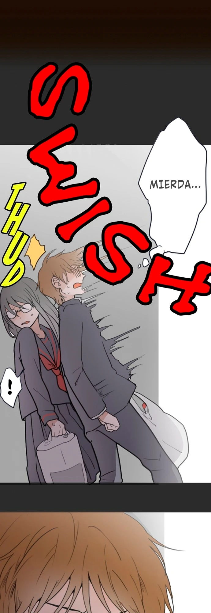 Read Star Flowers ES Manga Online