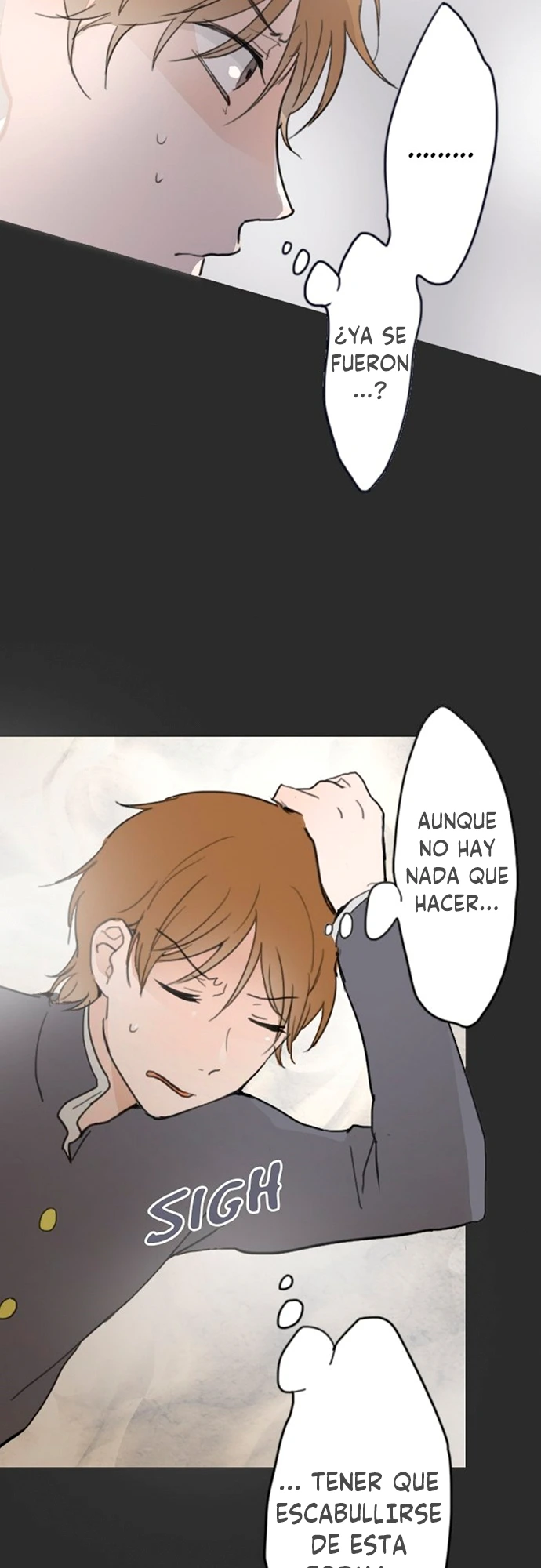 Read Star Flowers ES Manga Online