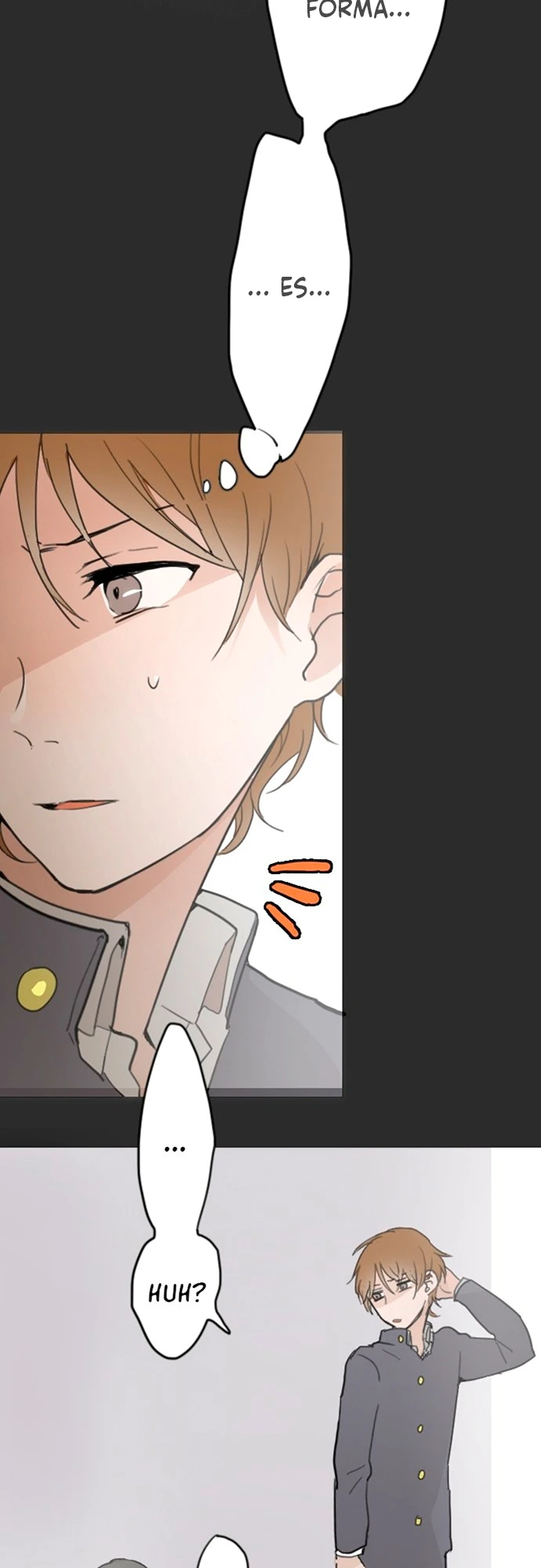 Read Star Flowers ES Manga Online