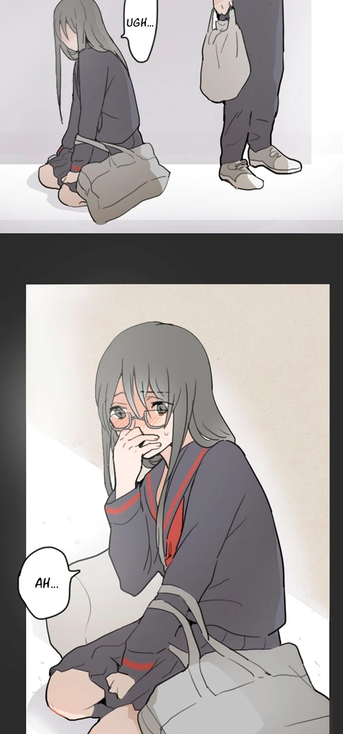 Read Star Flowers ES Manga Online