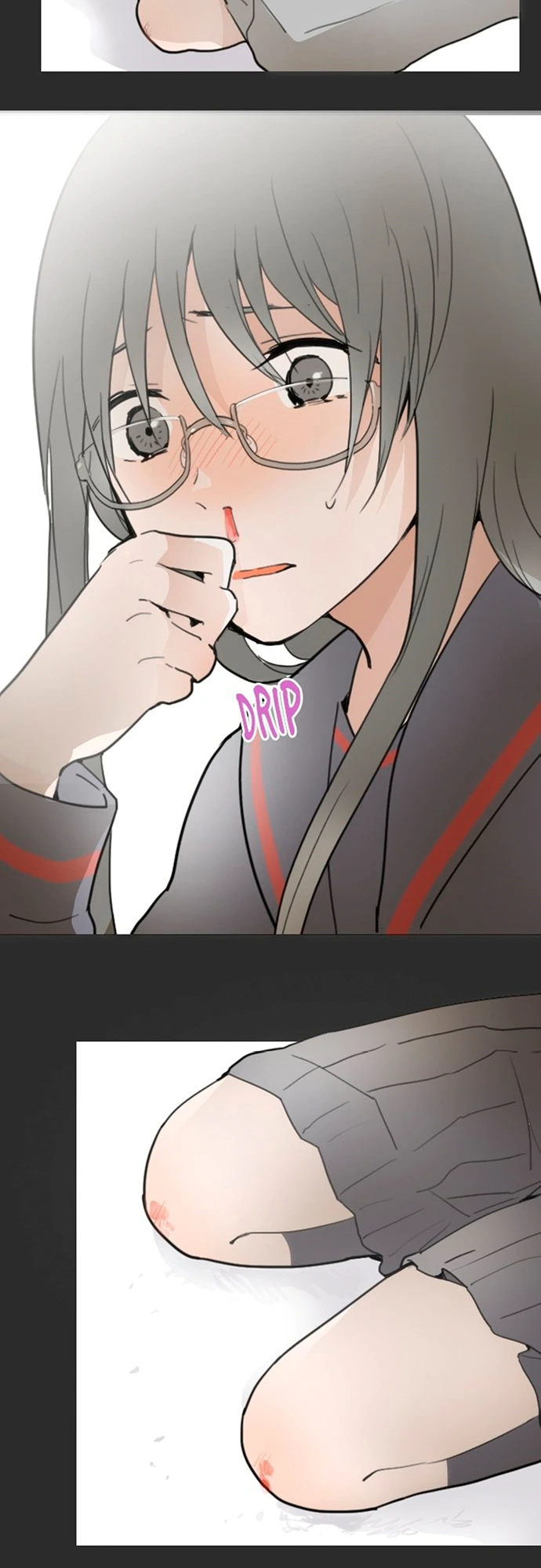 Read Star Flowers ES Manga Online