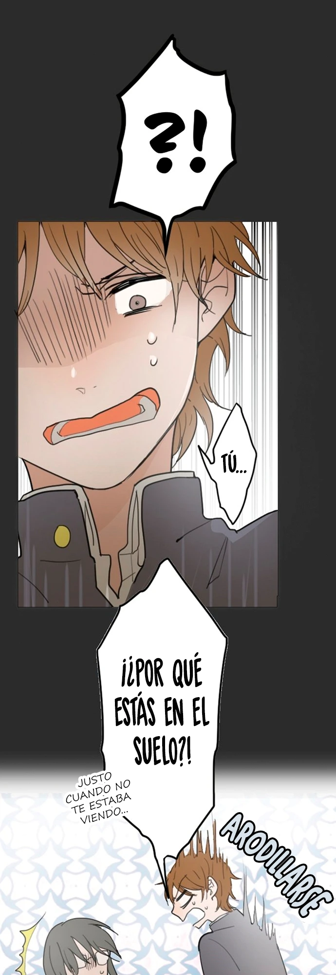 Read Star Flowers ES Manga Online