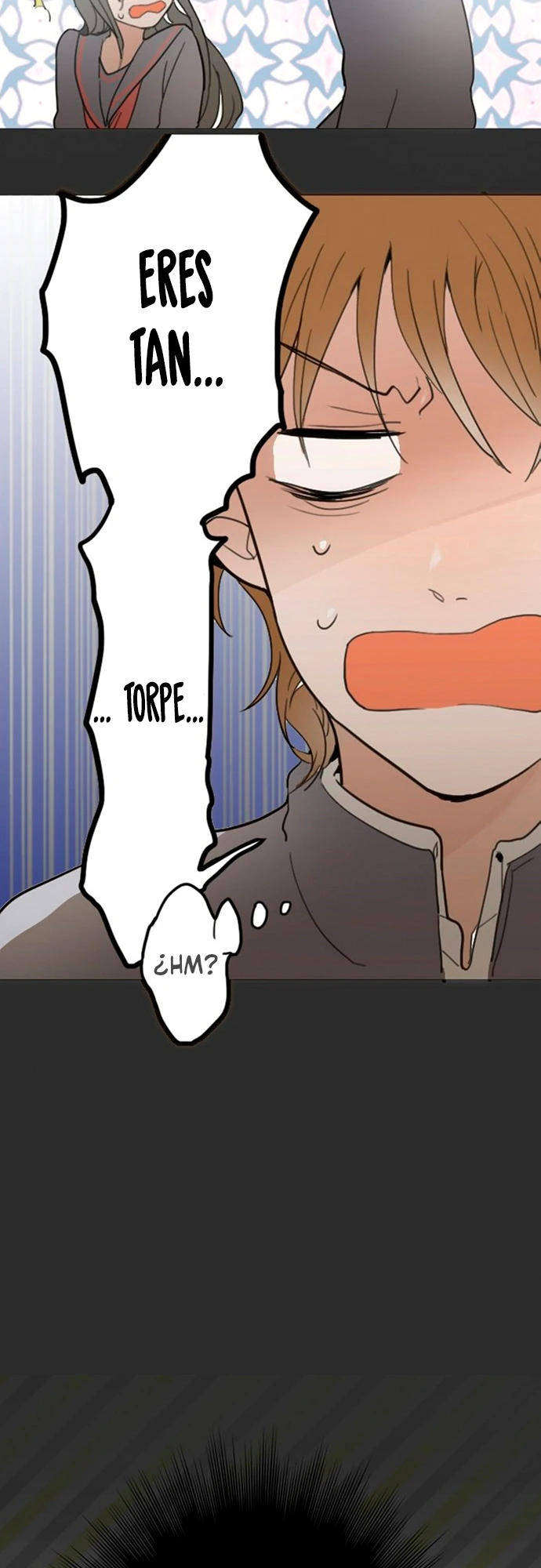 Read Star Flowers ES Manga Online