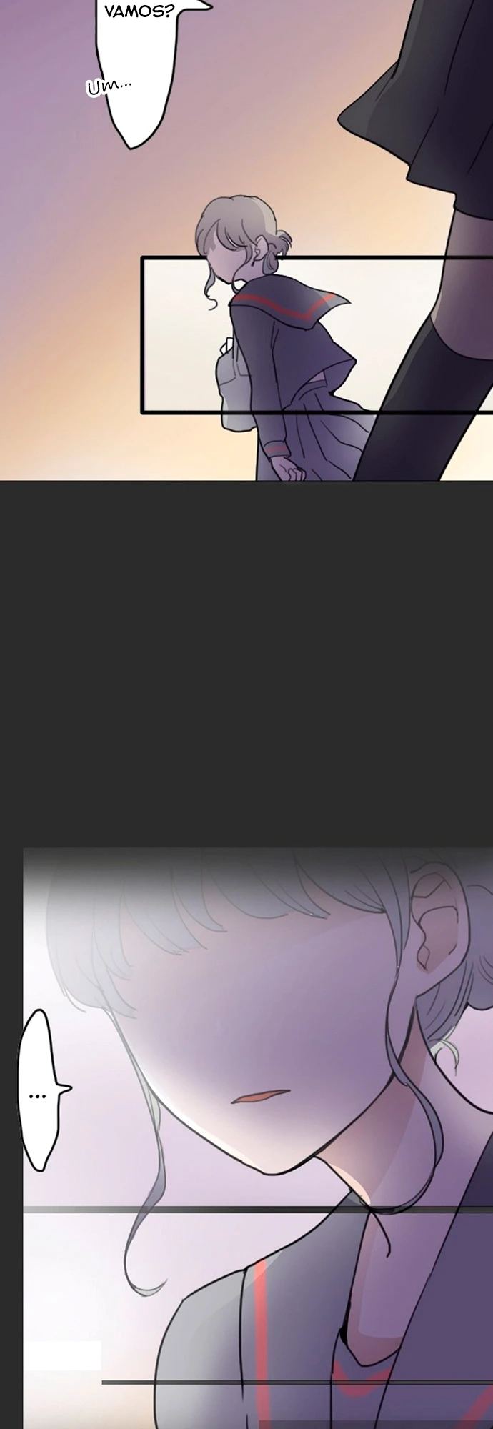 Read Star Flowers ES Manga Online